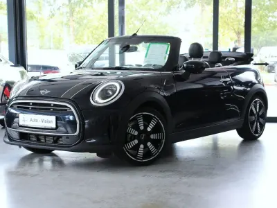 Gebraucht Mini Cooper Cabriolet