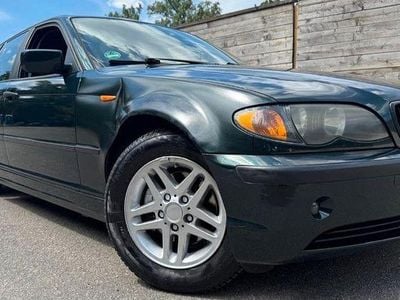 BMW 318