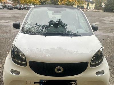 Smart ForTwo Coupé