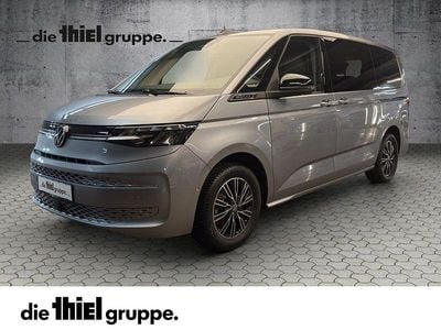 Neu VW Multivan 150 PS (110 kW) 2026 Silber Van