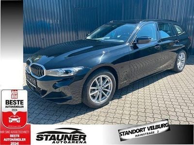 BMW 320e