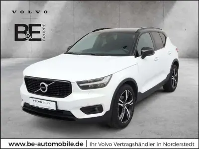 Gebraucht Volvo XC40 145 PS (106 kW) 2020 SUV
