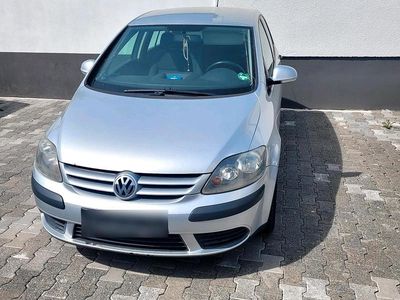 Gebraucht VW Golf IV 70 PS (51 kW) 2006 Grau Limousine