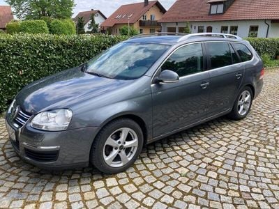 VW Golf VI