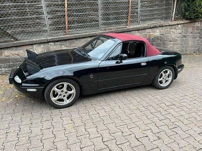 Mazda MX5