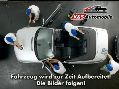 Second-hand Chevrolet Aveo LS 84 CP (61 kW) 2009 Gri Berlinǎ