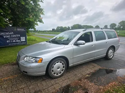 Gebraucht Volvo V70