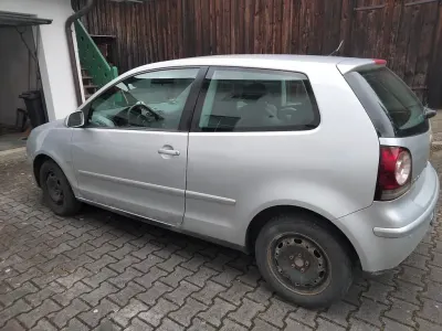 Gebraucht VW Polo