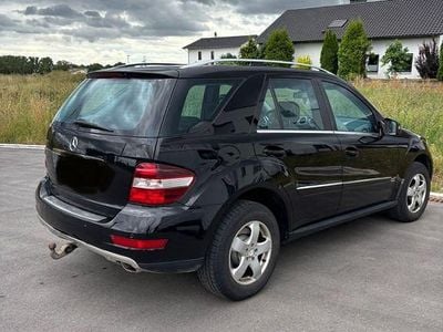 Mercedes ML350