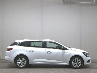 Renault Mégane IV