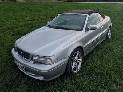 Volvo C70