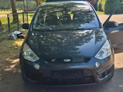 Gebraucht Ford S-MAX