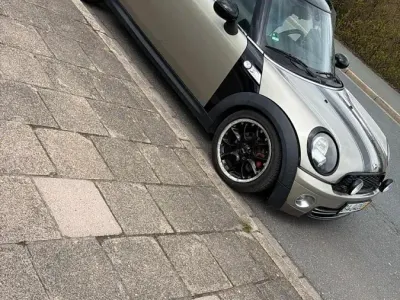 Gebraucht Mini Cooper