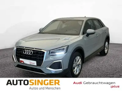 Gebraucht Audi Q2