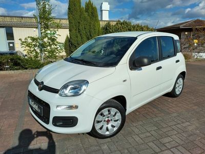 gebraucht Fiat Panda 1.2 TÜV 08/2025