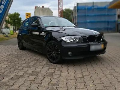 Gebraucht BMW 118