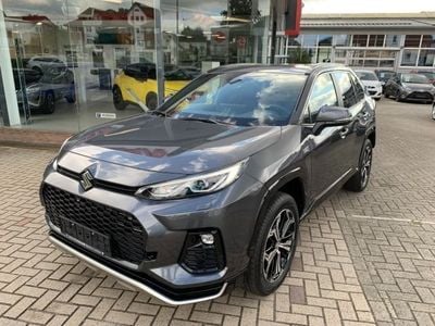 Gebraucht Suzuki Across Comfort+ 306 PS (225 kW) 2024 Grau SUV