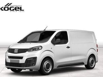 Neu Fiat Scudo L2 75 kWh 100 kW (136 PS) 2025 Weiß (weiß) Van
