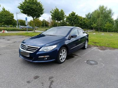 VW CC