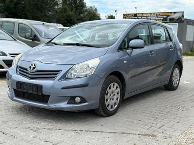 Toyota Verso