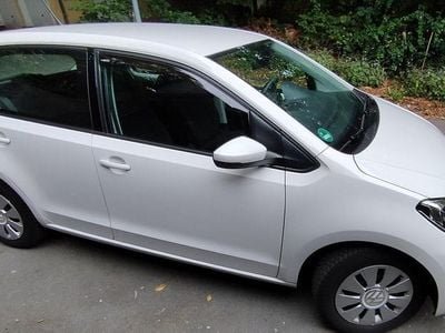 VW up!