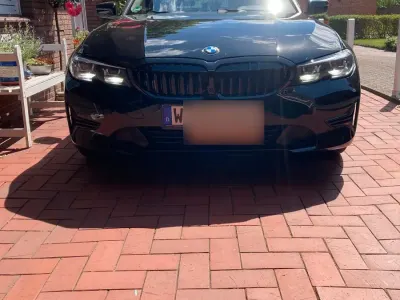 Gebraucht BMW 318