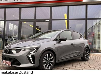 Gebraucht Mitsubishi Colt Plus 91 PS (66 kW) 2025 Grau Kleinwagen