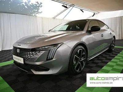 Gebraucht Peugeot 508