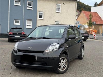 Daihatsu Sirion