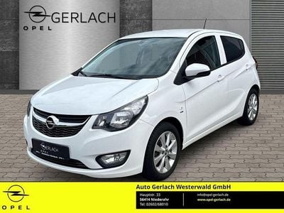 Opel Karl