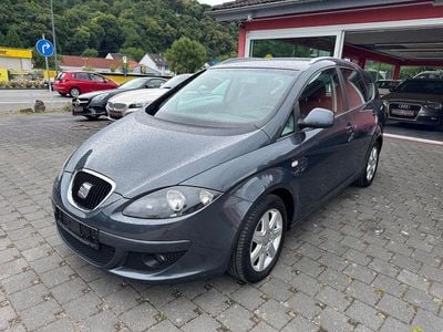 Seat Altea XL