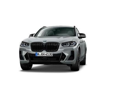 Second-hand BMW X4 M Sport 360 CP (264 kW) 2025 SUV