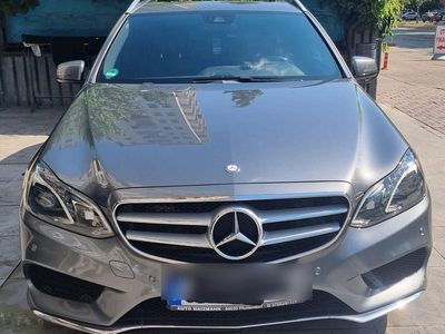 Mercedes E350