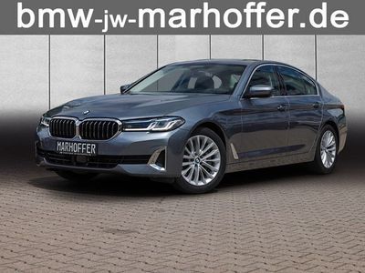 gebraucht BMW 530 e x Luxury/Sitzbelüftung,Glasdach/NP:91.670EUR