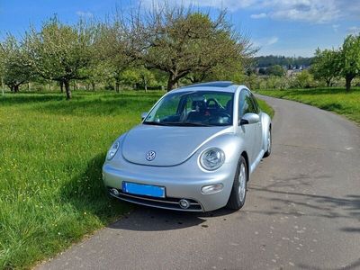 gebraucht VW Beetle New2.3 V5 Standard