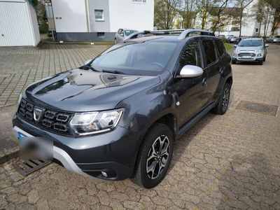 gebraucht Dacia Duster TCe 130 2WD Prestige Prestige