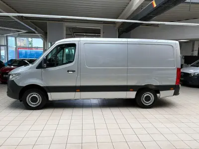 Gebraucht Mercedes Sprinter