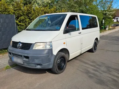Gebraucht VW Caravelle