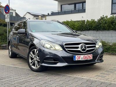 Mercedes E350