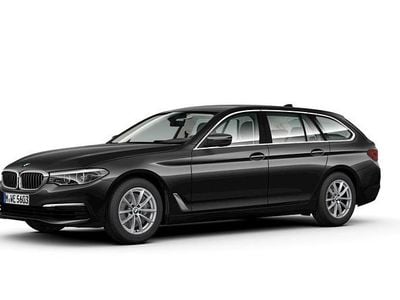 Usata BMW 540 320 CV (235 kW) 2026 Station wagon