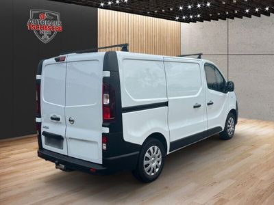 Nissan NV300