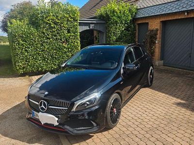 Mercedes A250