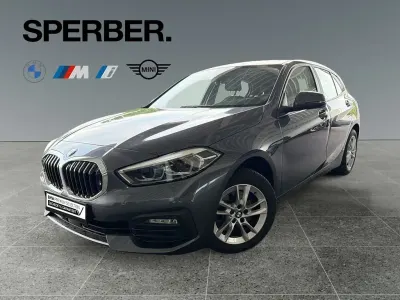 Gebraucht BMW 118