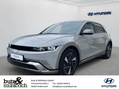 Neu Hyundai Ioniq 5 167 kW (228 PS) 2026 Cyber grey / met SUV