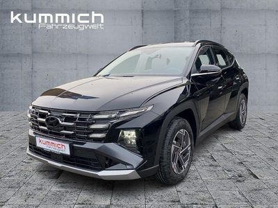 Abyss black Neu 2025 Hyundai Tucson Select SUV | 31.990 € (Guter Preis)