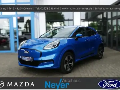Gebraucht Ford Puma Gen-E