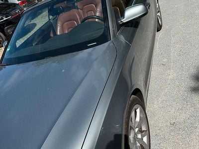 Audi A5 Cabriolet