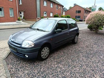 Renault Clio II
