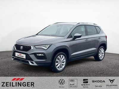 Gebraucht Seat Ateca Style 150 PS (110 kW) 2026 SUV