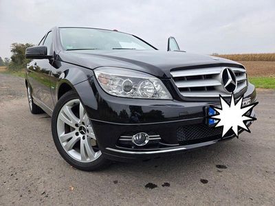 Mercedes C180